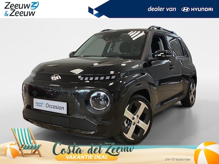 Hyundai Inster 0