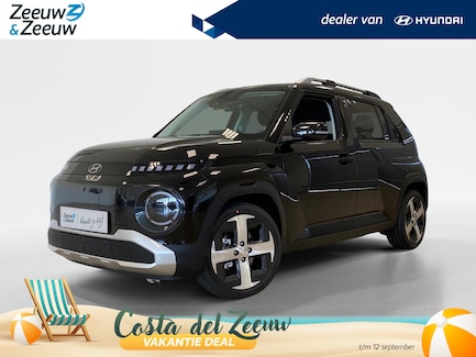 Hyundai Inster 0