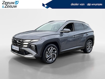 Hyundai Tucson 0