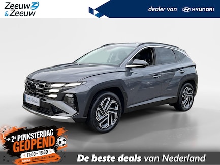 Hyundai Tucson 0
