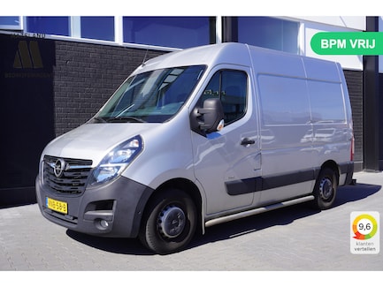 Opel Movano 0