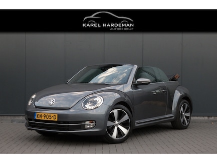 Volkswagen Beetle 0
