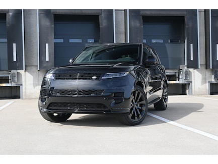 Land Rover Range Rover Sport 0