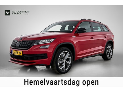 Skoda Kodiaq 0