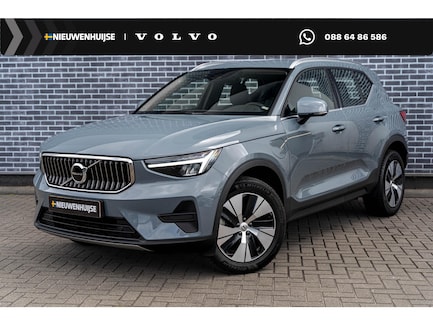 Volvo XC40 0