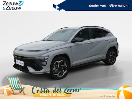 Hyundai Kona 0
