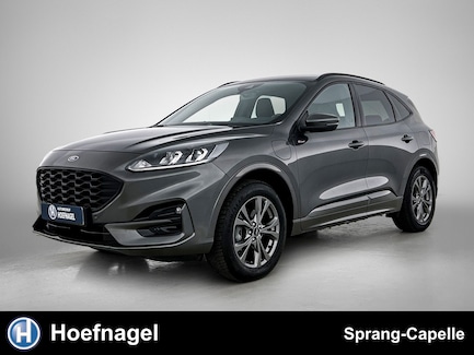 Ford Kuga 0