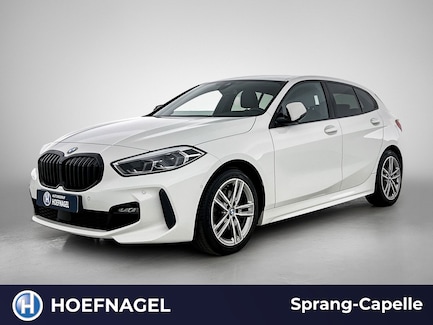BMW 1-Serie 0