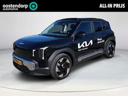 Kia EV2 0
