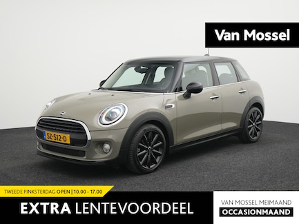 MINI Cooper 0