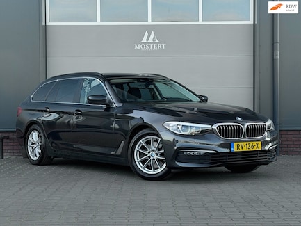 BMW 5-Serie 0