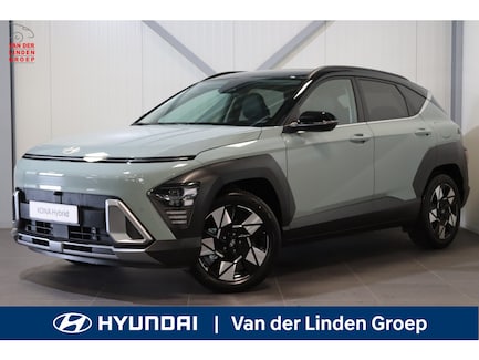Hyundai Kona 0