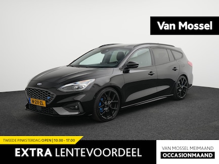 Ford Focus 0
