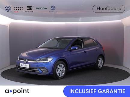 Volkswagen Polo 0
