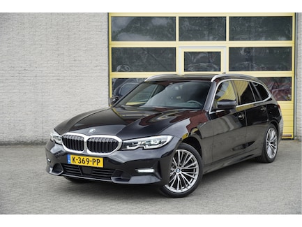 BMW 3-Serie 0