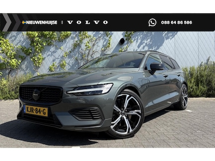 Volvo V60 0
