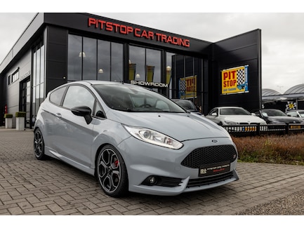 Ford Fiesta 0
