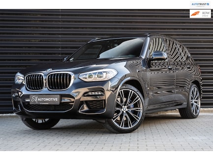 BMW X3 0