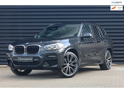 BMW X3 0
