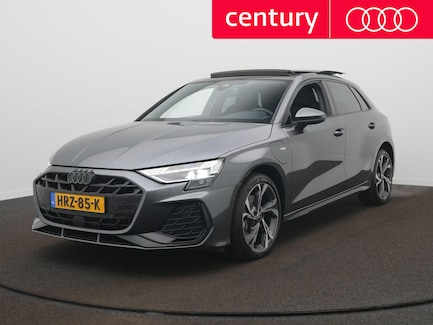 Audi A3 0