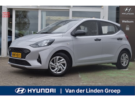 Hyundai i10 0