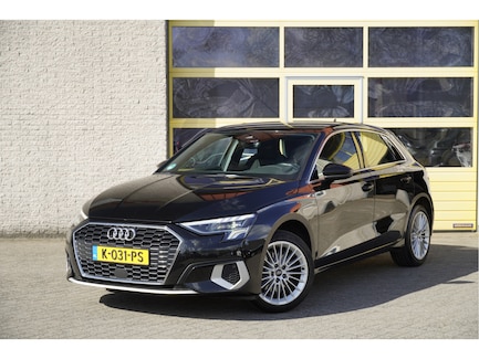 Audi A3 0