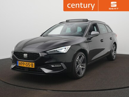 SEAT Leon 0