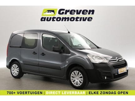 Citroën Berlingo 0