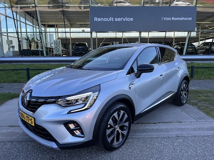 Renault Captur 0