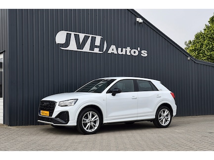 Audi Q2 0