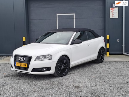 Audi A3 0