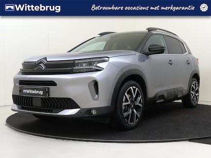 Citroën C5 Aircross 0