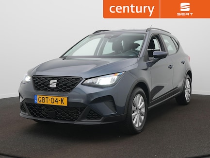 SEAT Arona 0