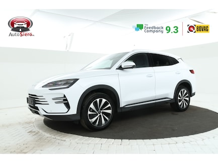 BYD Seal U 0