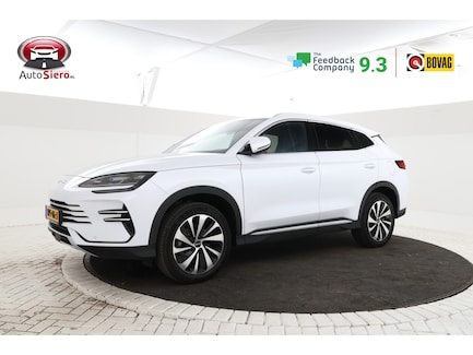 BYD Seal U 0