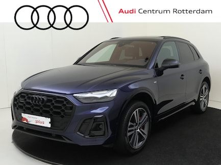 Audi Q5 0