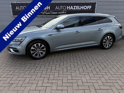 Renault Talisman 0