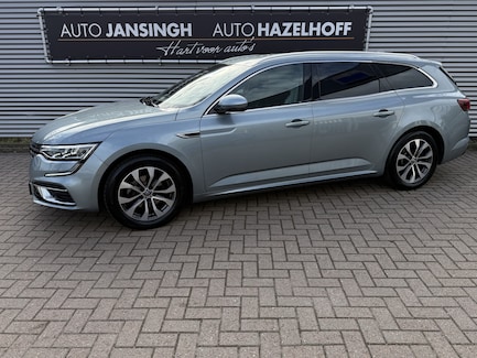 Renault Talisman 0