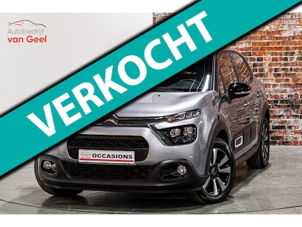 Citroën C3 0