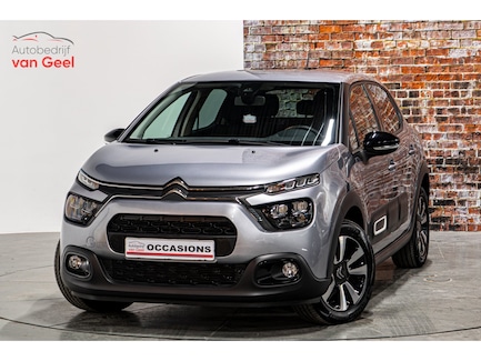 Citroën C3 0