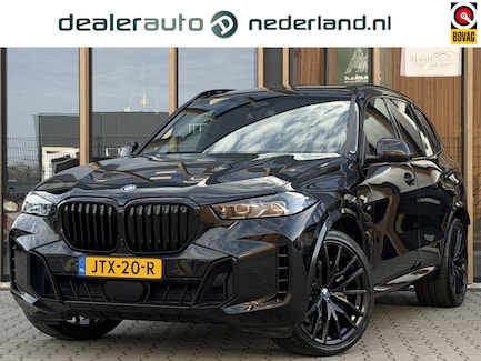 BMW X5 0