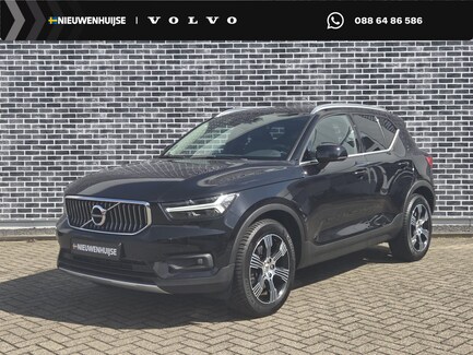 Volvo XC40 0