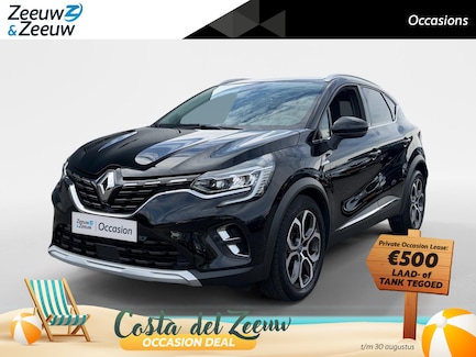 Renault Captur 0