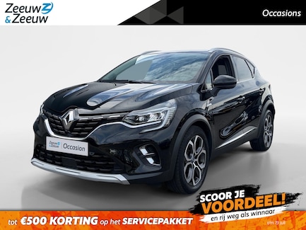 Renault Captur 0