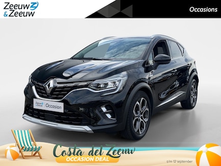 Renault Captur 0