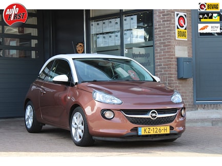 Opel Adam 0