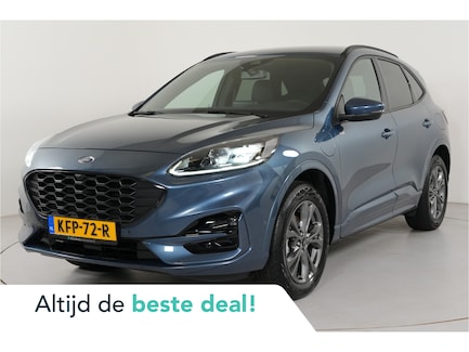 Ford Kuga 0