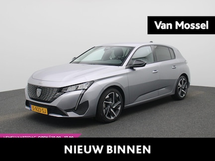 Peugeot 308 0