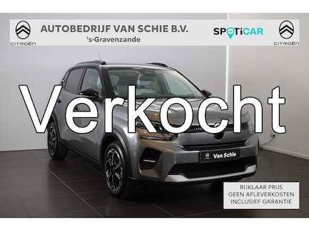 Citroën C3 0