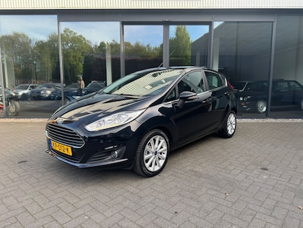 Ford Fiesta 0
